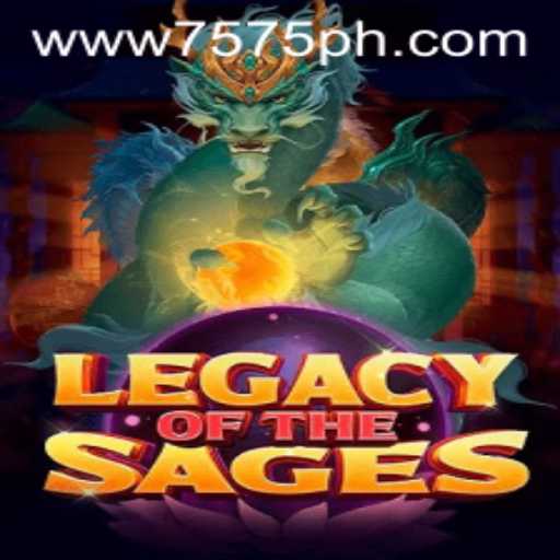 Legacy of the Sages: An Immersive Journey in 7575.win