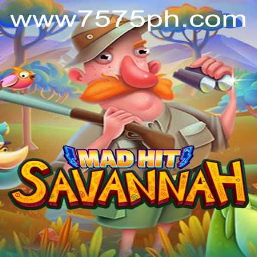 Discover the Thrills of MadHitSavannah: A New Online Gaming Phenomenon