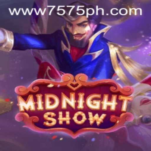 Unveiling the Thrills of MidnightShow: A Captivating Adventure in 7575.win